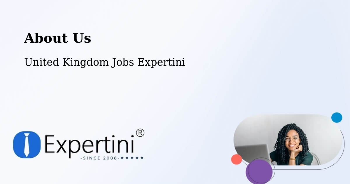 About Expertini Recruitment Platform  – Seaham - Seaham, United Kingdom Jobs Expertini