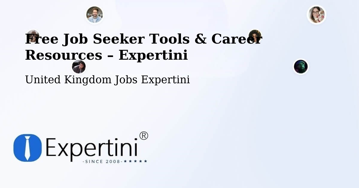 Free Job Seeker Tools & Career Resources – Seaham - Seaham, United Kingdom Jobs Expertini