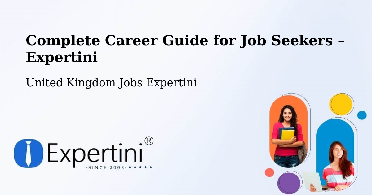 Career Guide for Job Seekers – Seaham - Seaham, United Kingdom Jobs Expertini