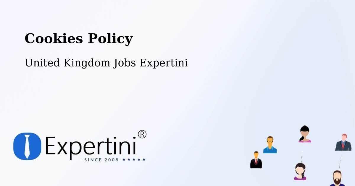 Cookie Policy – Seaham - United Kingdom Jobs Expertini