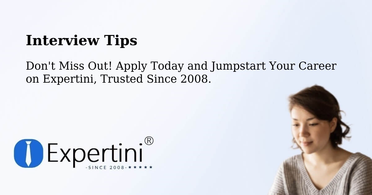 Interview Tips & Techniques for Job Seekers – Seaham - Seaham, United Kingdom Jobs Expertini