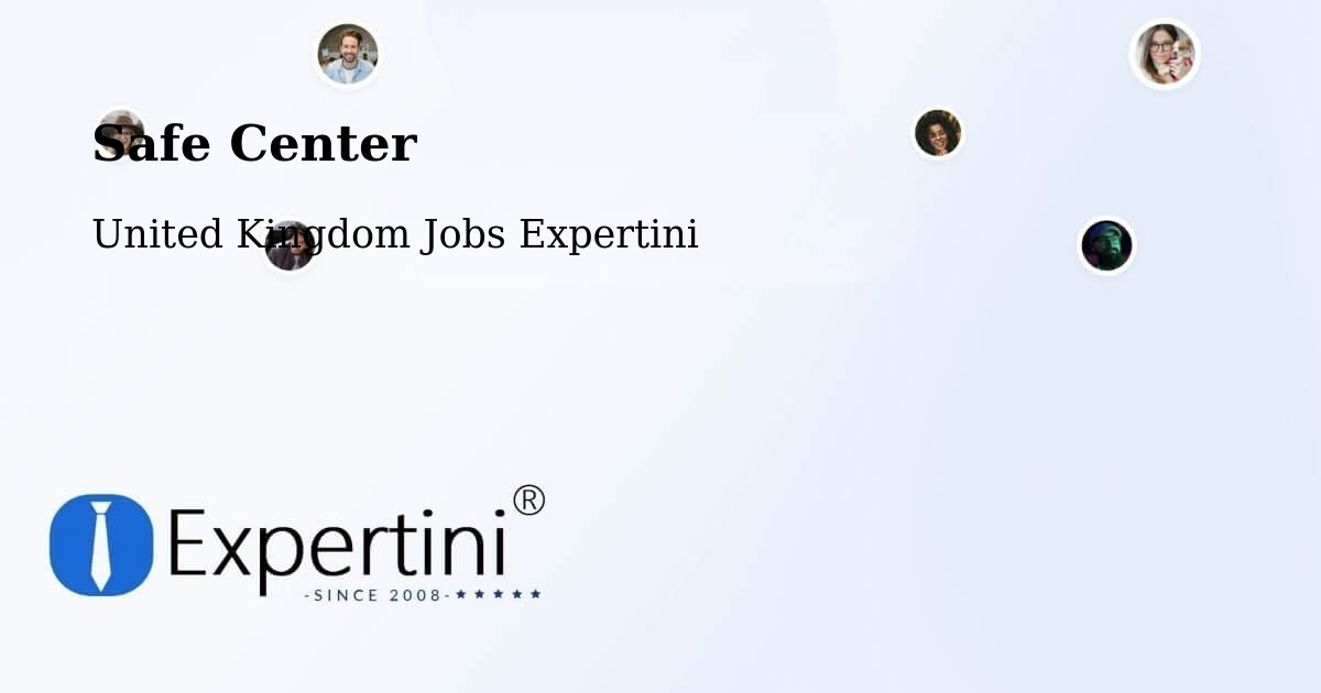 Safety Center – Seaham - United Kingdom Jobs Expertini