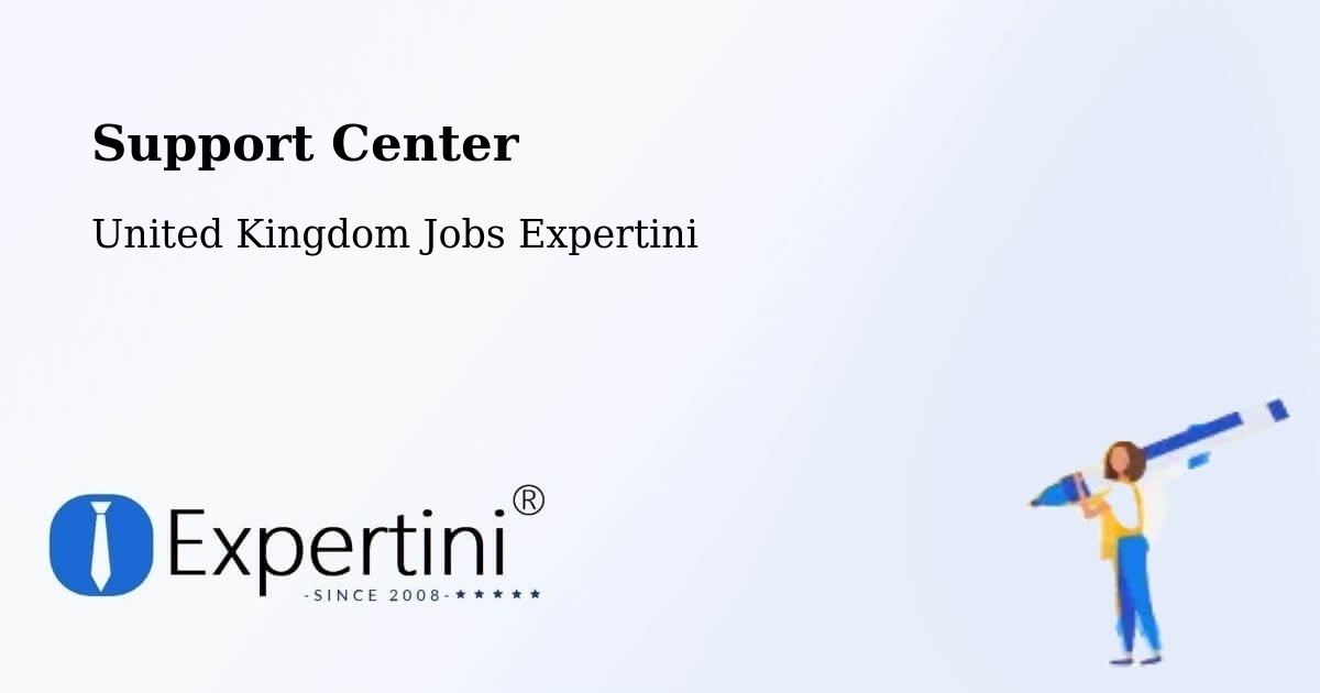 Support Services – Seaham - United Kingdom Jobs Expertini