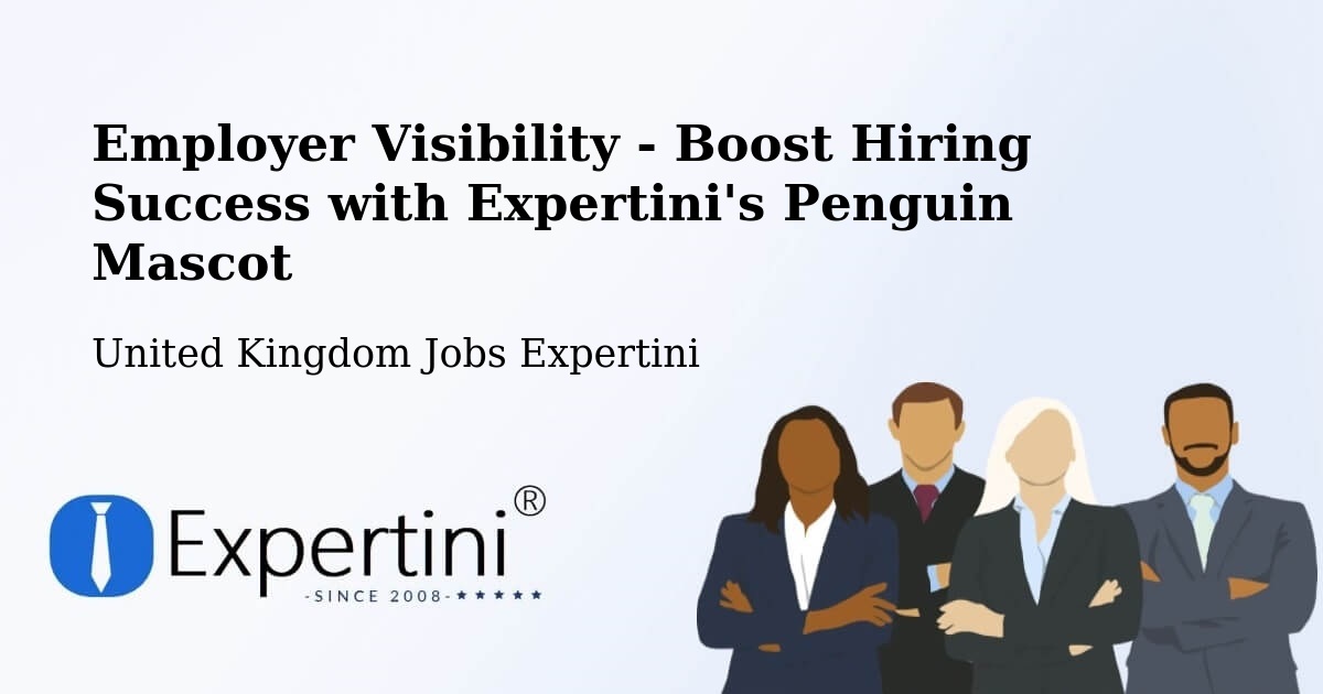 CV and Resume Visibility Optimization – Seaham - United Kingdom Jobs Expertini